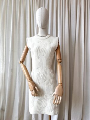 Hermes dress