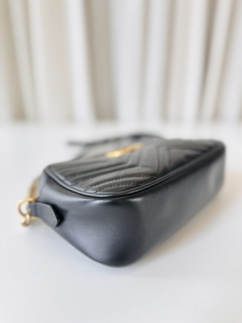 Gucci marmont crossbody - Image 5