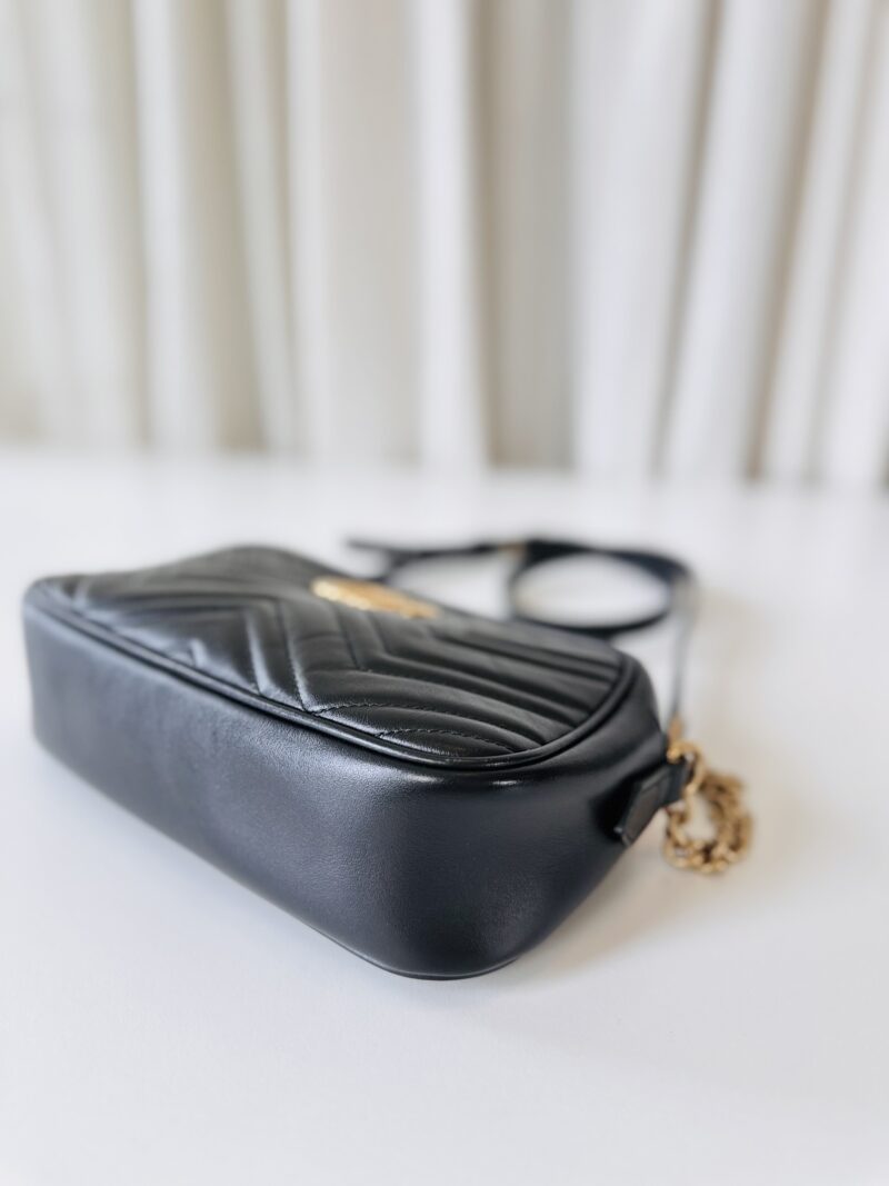 Gucci marmont crossbody - Image 6