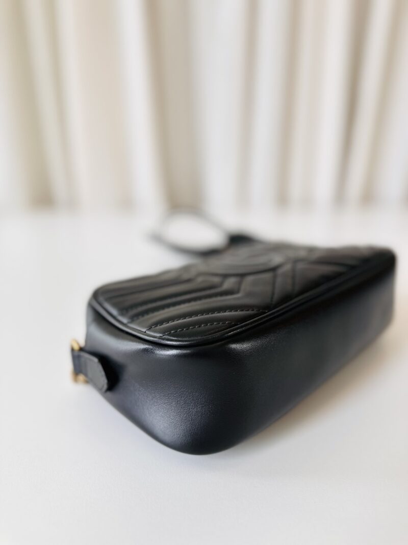 Gucci marmont crossbody - Image 7