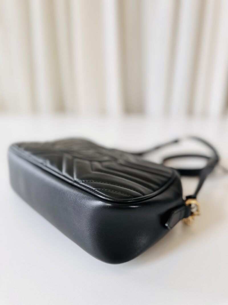 Gucci marmont crossbody - Image 8