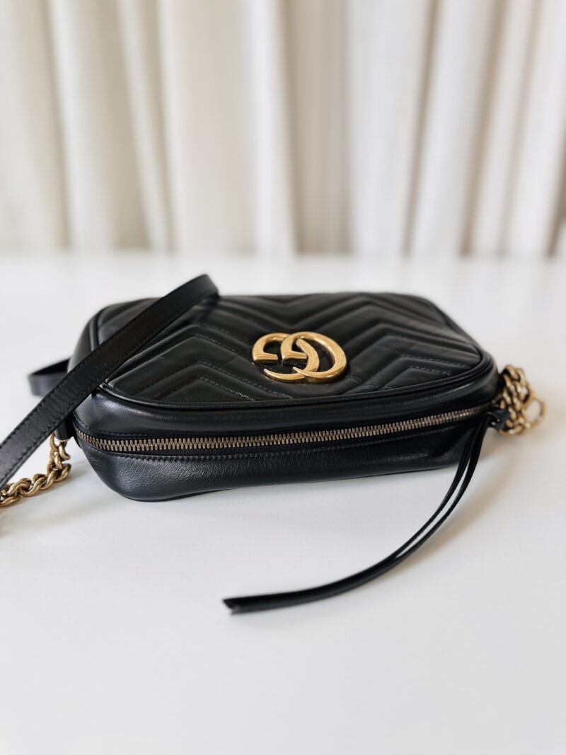 Gucci marmont crossbody - Image 9