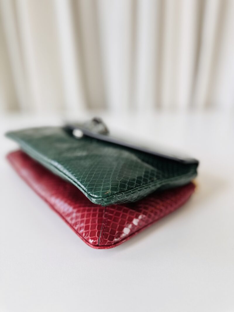 Gucci python crossbody - Image 10