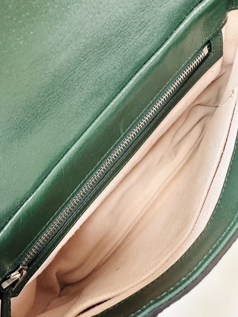 Gucci python crossbody - Image 16