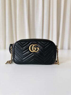 Gucci marmont crossbody