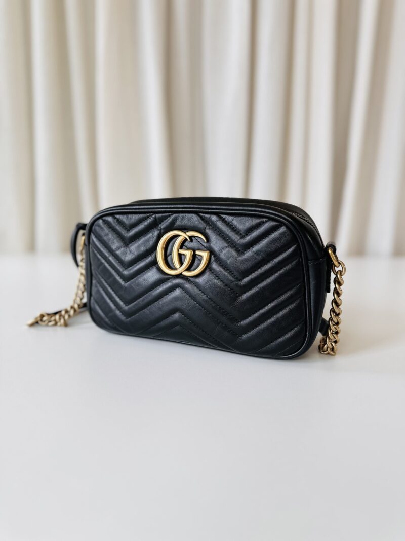 Gucci marmont crossbody - Image 2