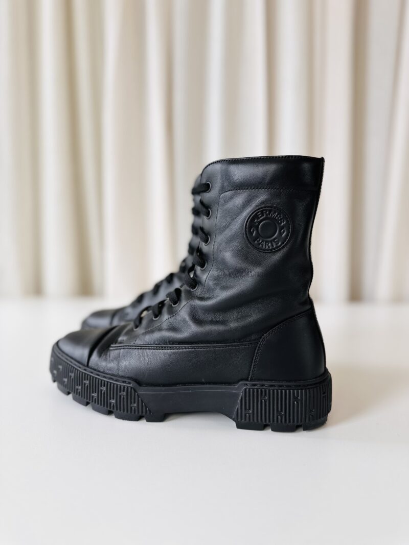 Hermes Fresh ankle boot - Image 2