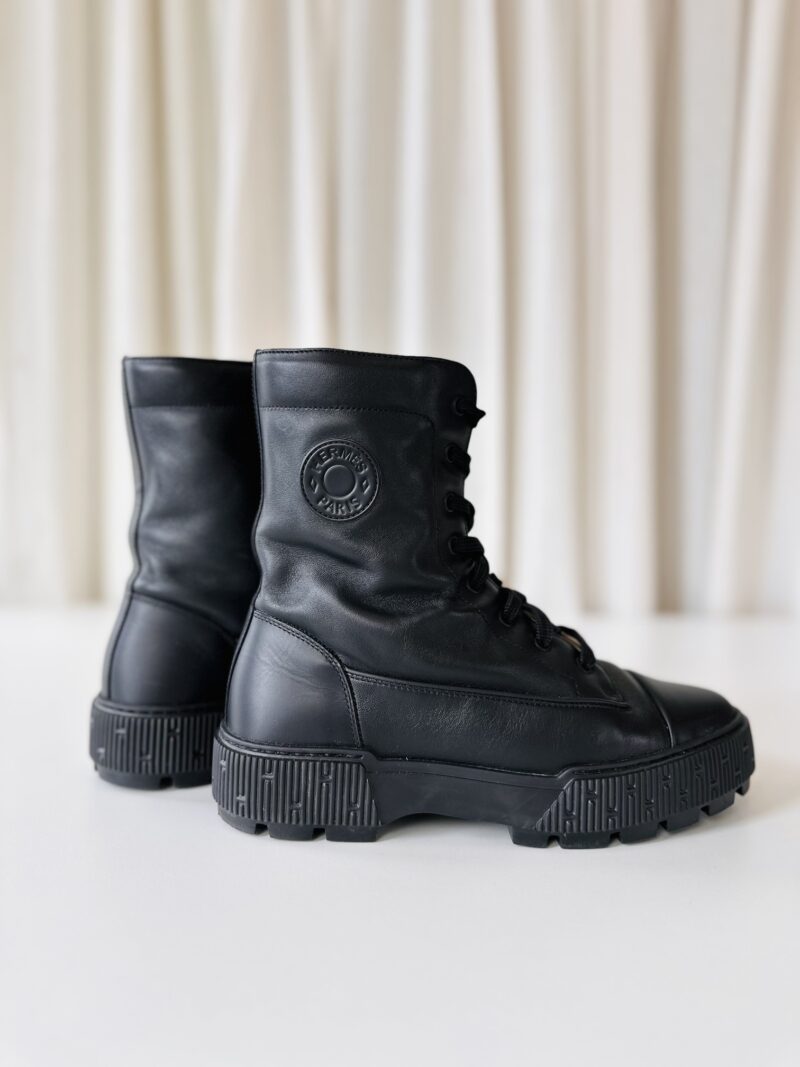 Hermes Fresh ankle boot - Image 4