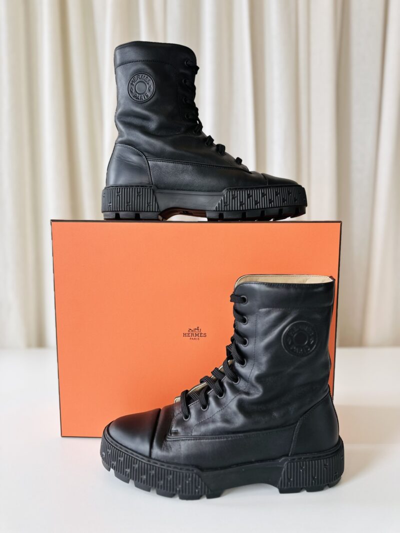 Hermes Fresh ankle boot - Image 7