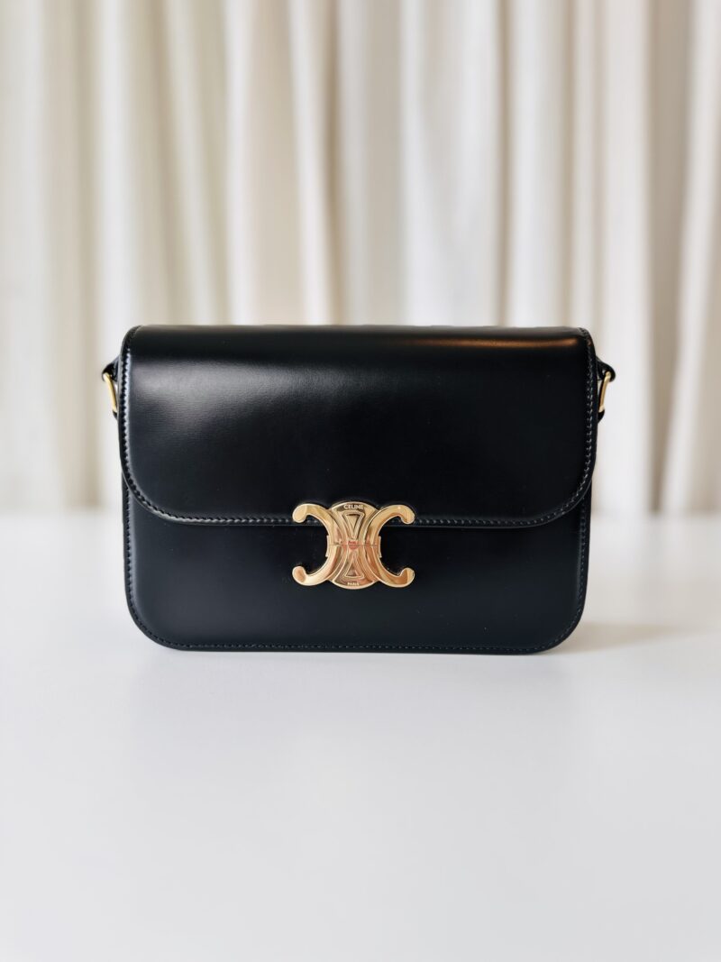 Celine classic triomphe