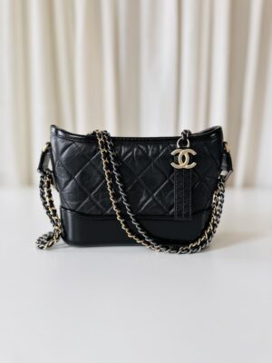 Chanel Gabrielle small