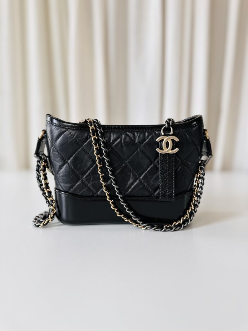 Chanel Gabrielle small