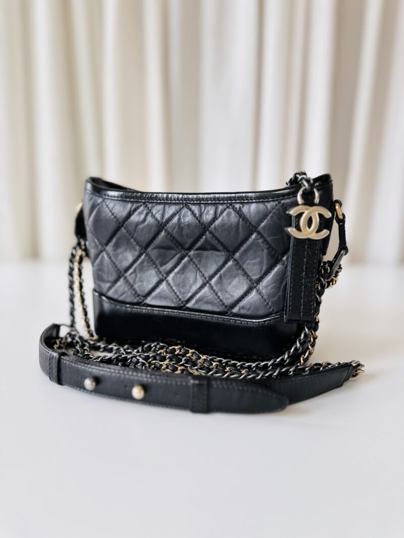 Chanel Gabrielle small - Image 3