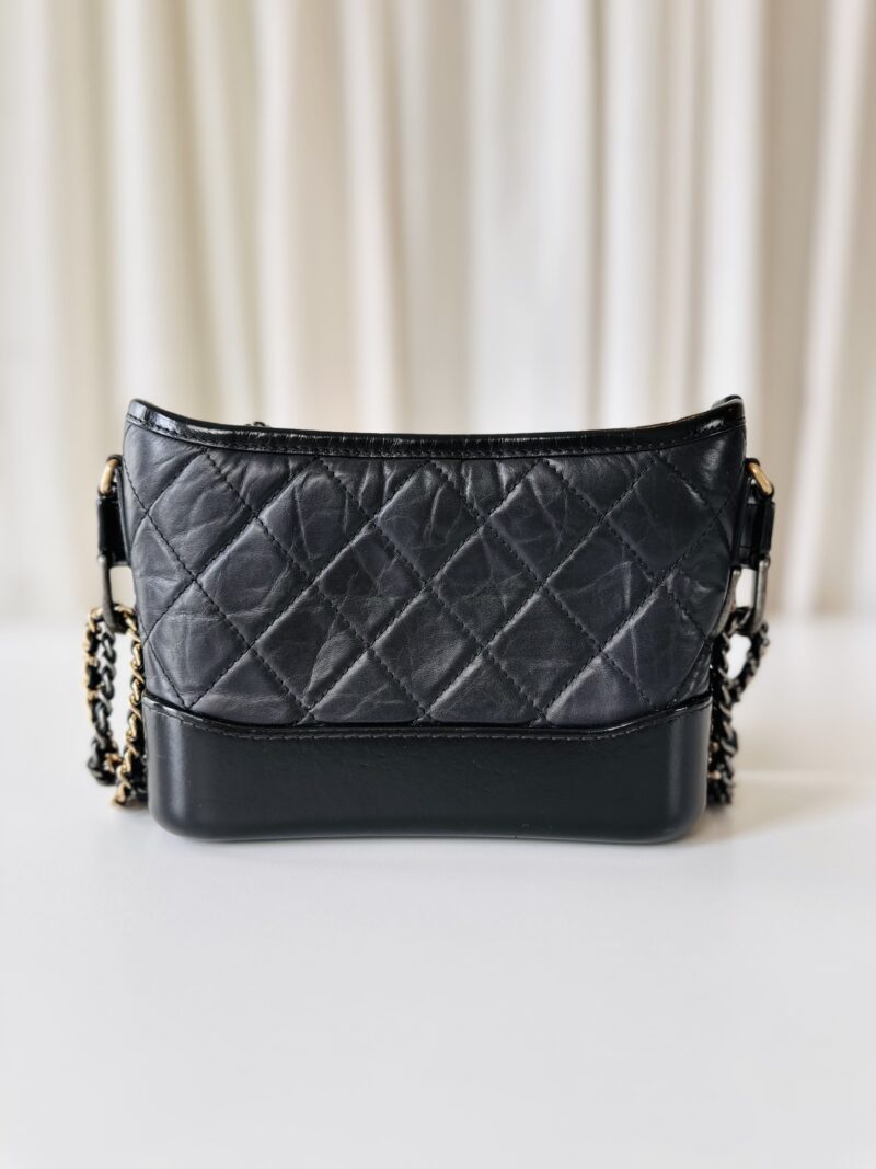 Chanel Gabrielle small - Image 4