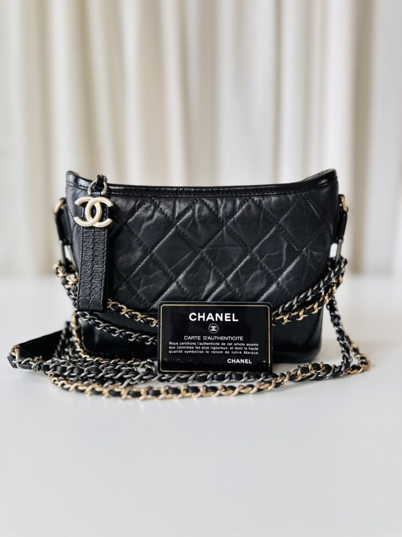 Chanel Gabrielle small - Image 10