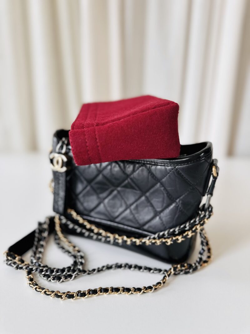 Chanel Gabrielle small - Image 11