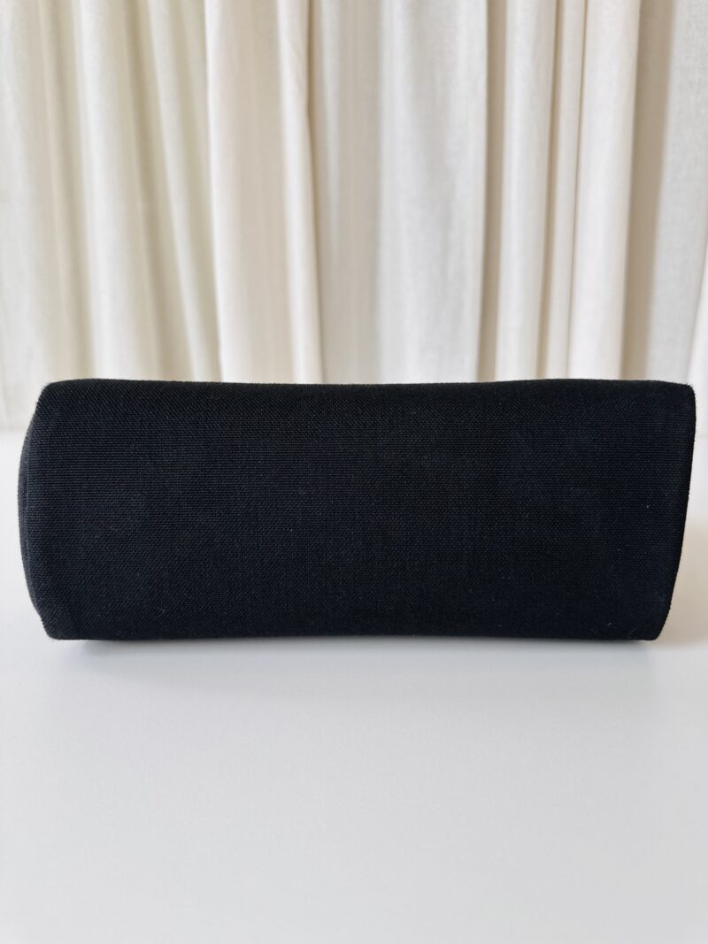 Hermes Herbag 31 Noir - Image 5