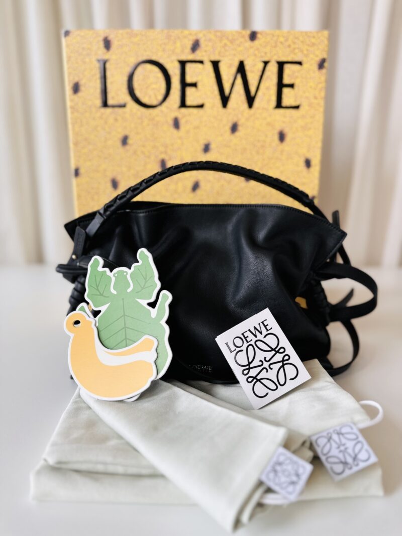 Loewe Flamenco medium - Image 13