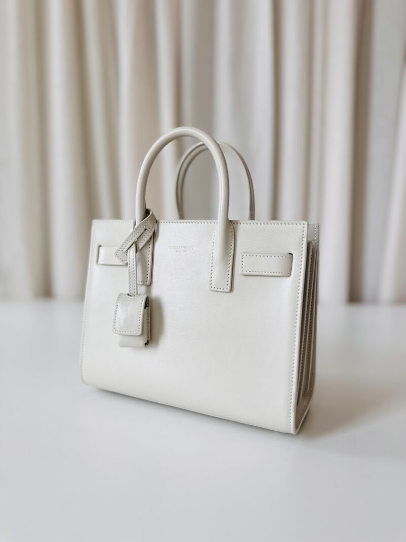 Saint Laurent Sac Du Jour nano - Image 2