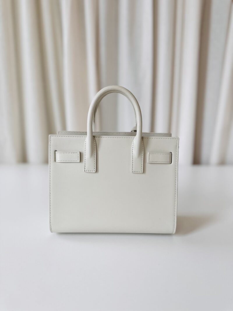 Saint Laurent Sac Du Jour nano - Image 4