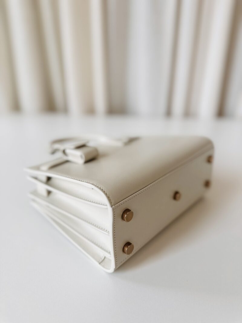 Saint Laurent Sac Du Jour nano - Image 5