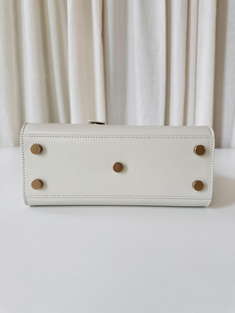 Saint Laurent Sac Du Jour nano - Image 9