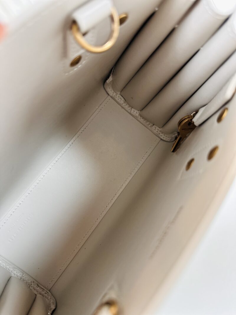 Saint Laurent Sac Du Jour nano - Image 10