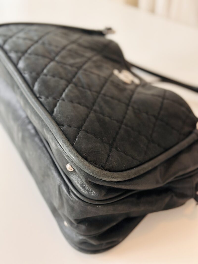Chanel shoulder bag - Image 8