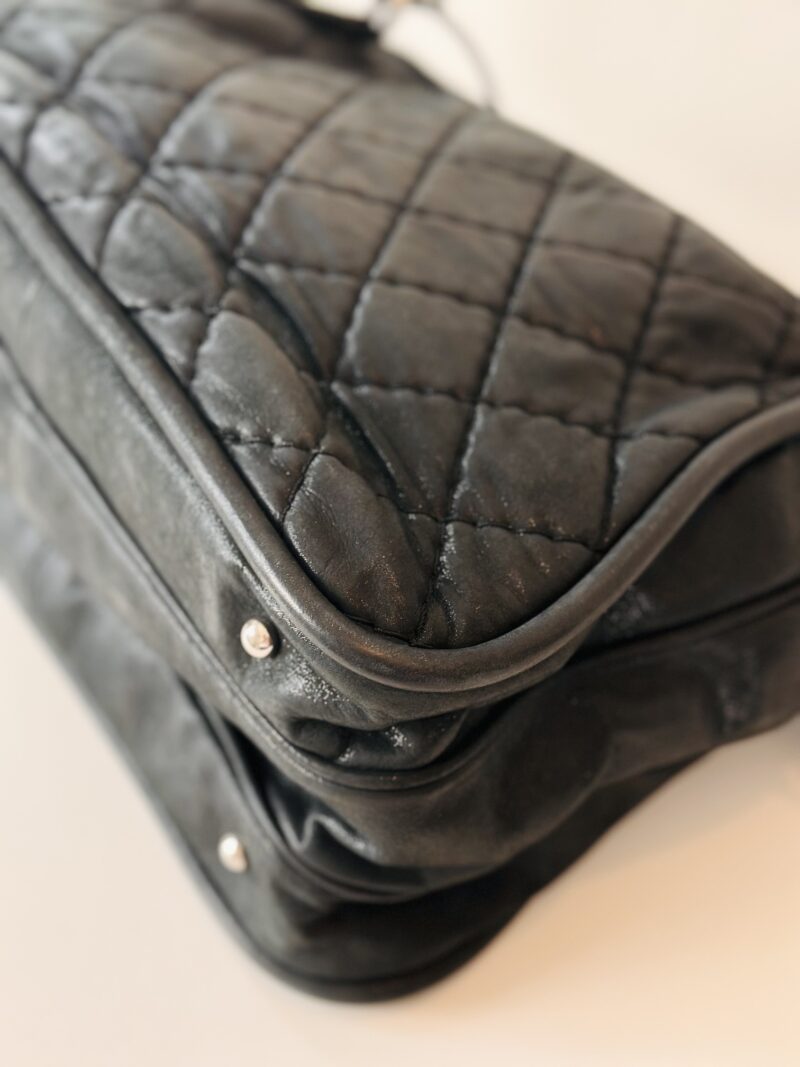Chanel shoulder bag - Image 10
