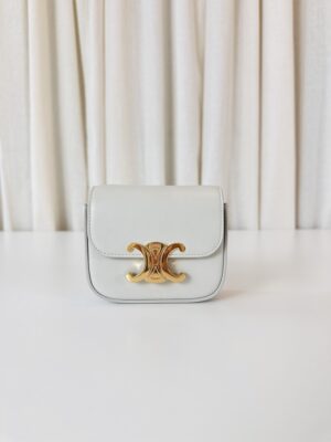 Celine mini claude Triomphe