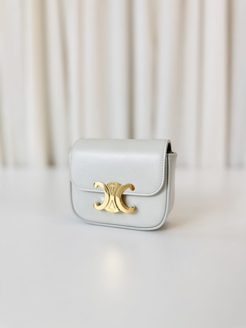 Celine mini claude Triomphe - Image 2