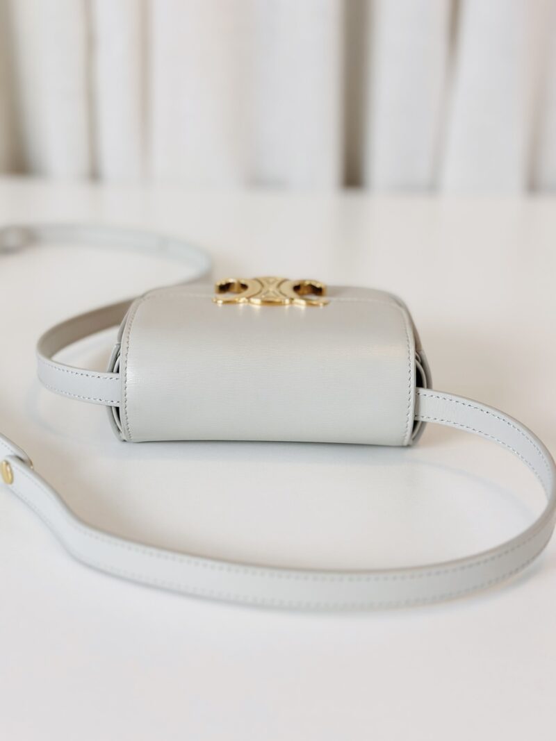 Celine mini claude Triomphe - Image 4