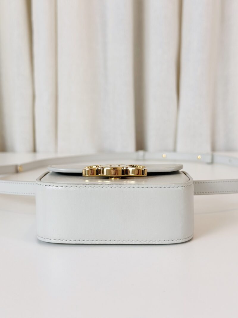 Celine mini claude Triomphe - Image 5