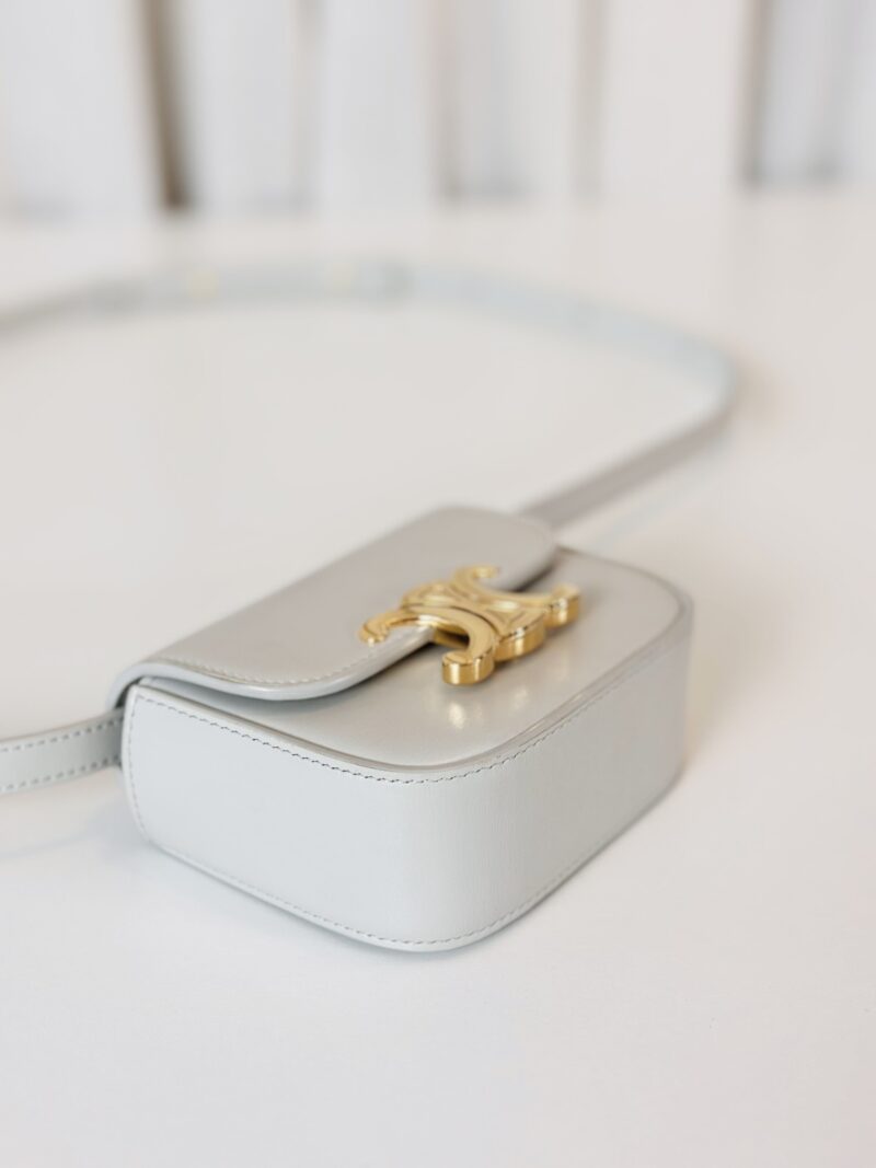 Celine mini claude Triomphe - Image 6