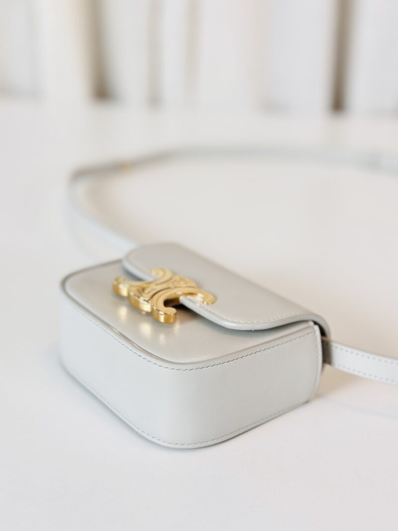 Celine mini claude Triomphe - Image 7