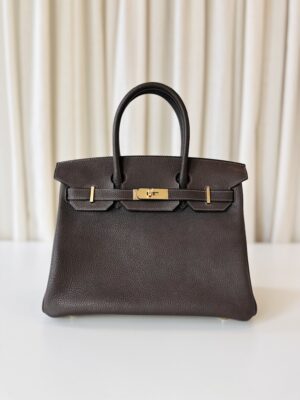 Hermes Birkin 30 Ebene