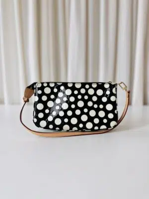 Louis Vuitton x Yayoi Kusama Pochette Accessoires