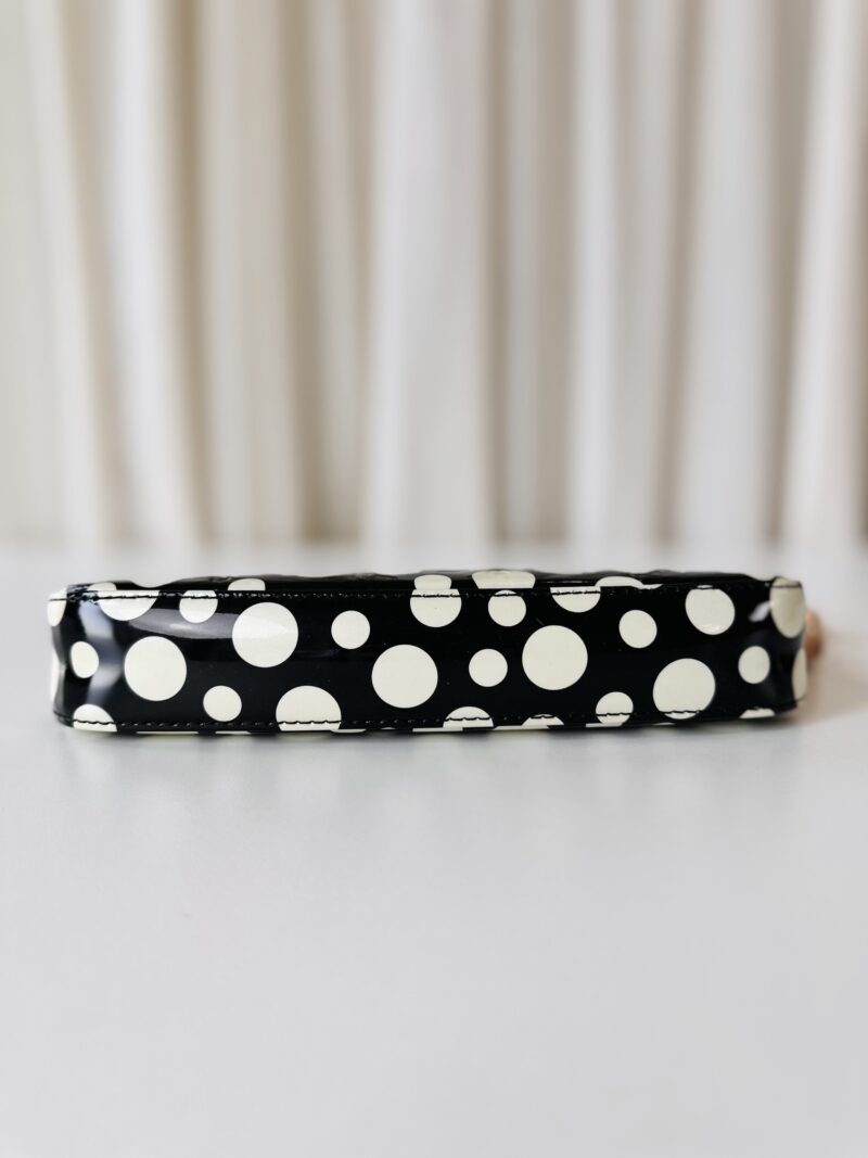 Louis Vuitton x Yayoi Kusama Pochette Accessoires - Image 4
