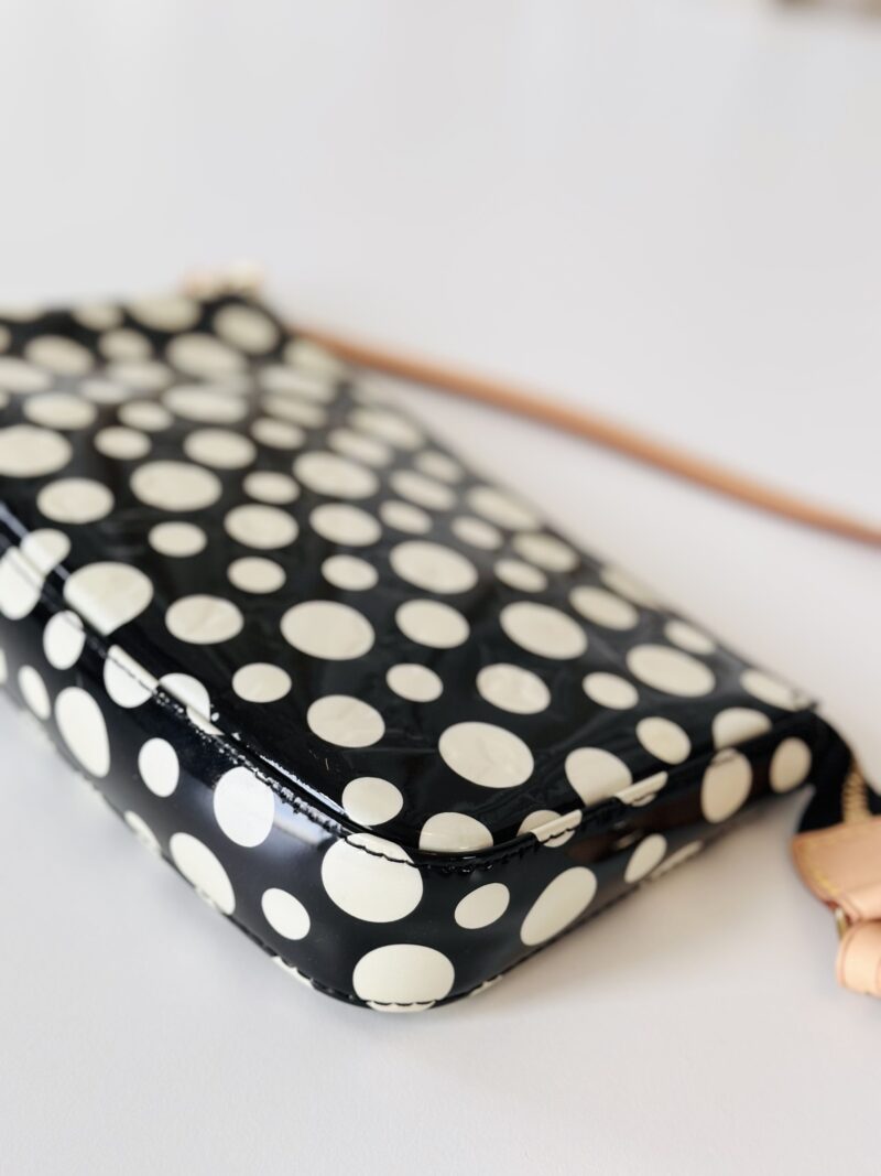 Louis Vuitton x Yayoi Kusama Pochette Accessoires - Image 6