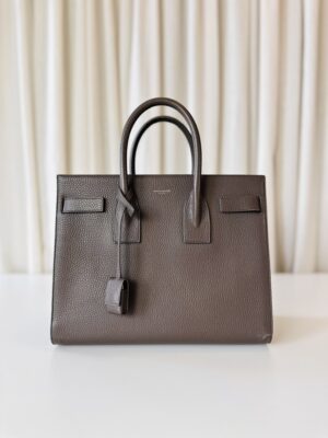 Saint Laurent Sac Du Jour small