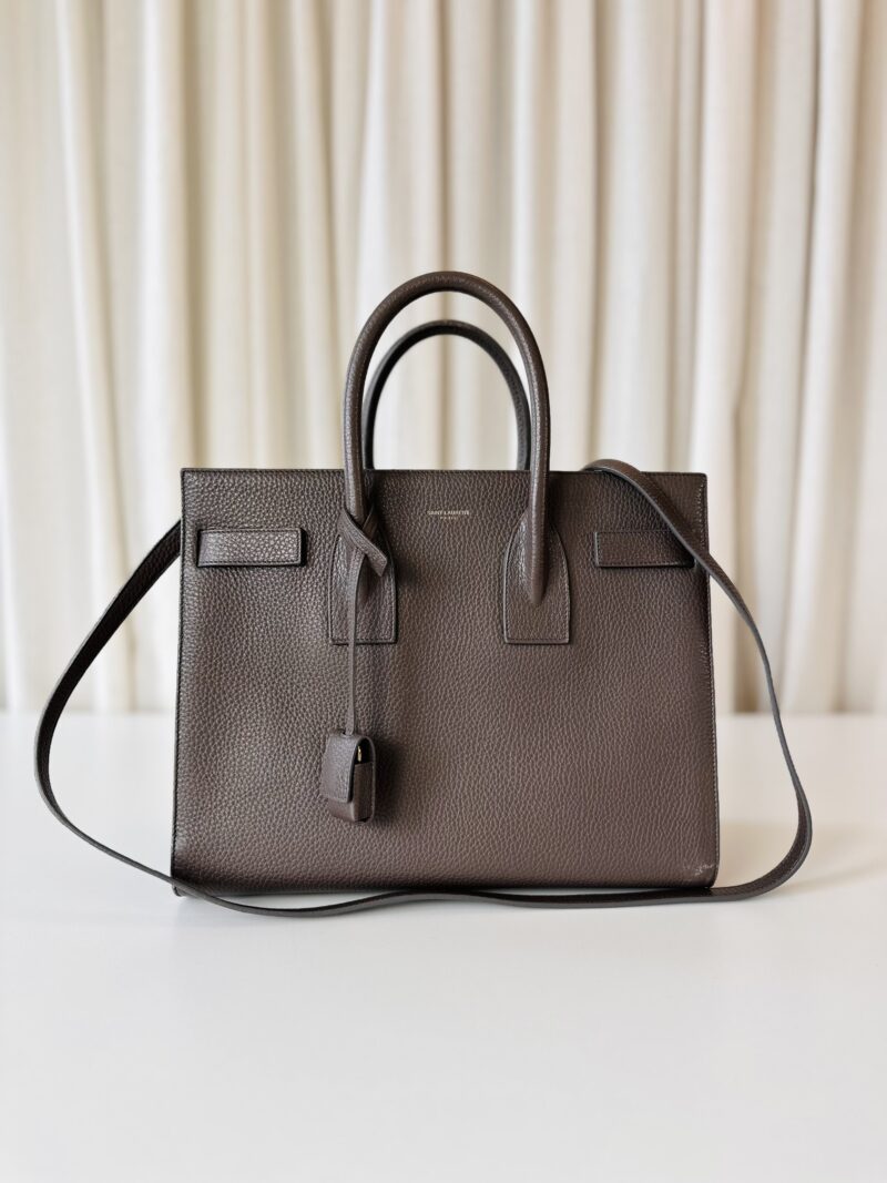 Saint Laurent Sac Du Jour small - Image 3