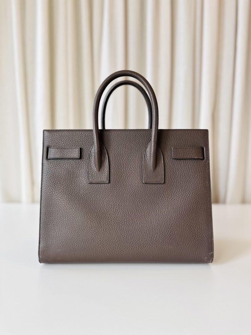 Saint Laurent Sac Du Jour small - Image 4