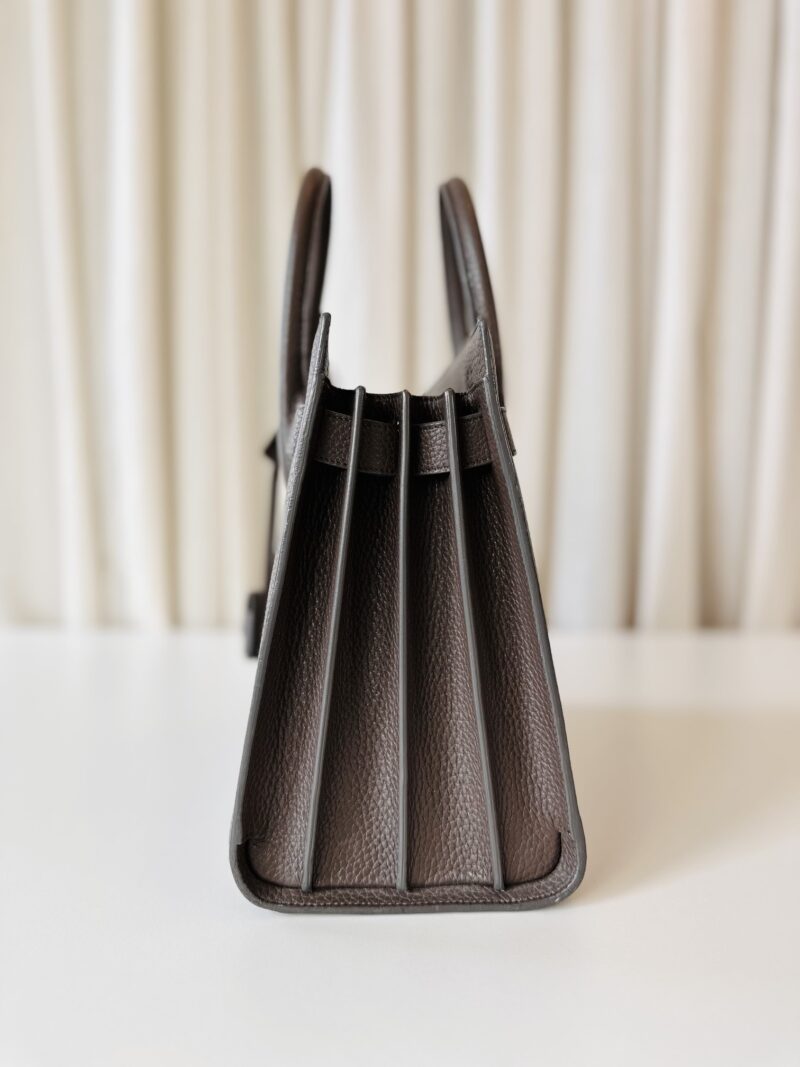 Saint Laurent Sac Du Jour small - Image 5