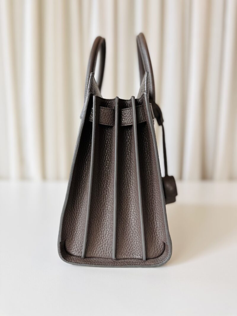 Saint Laurent Sac Du Jour small - Image 6