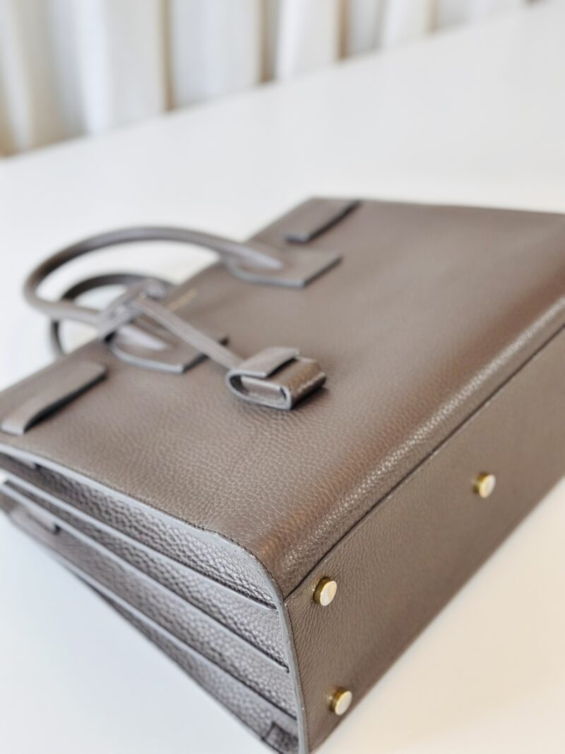 Saint Laurent Sac Du Jour small - Image 8