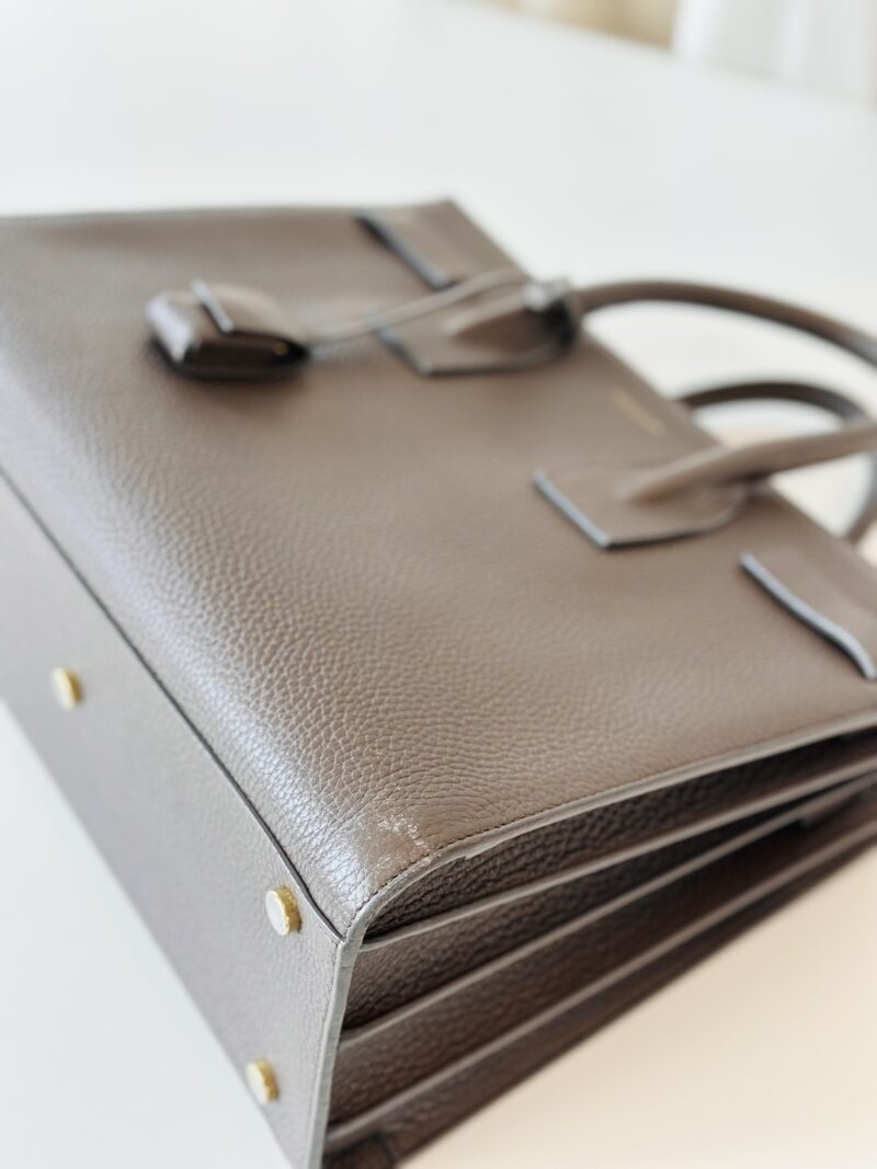 Saint Laurent Sac Du Jour small - Image 9