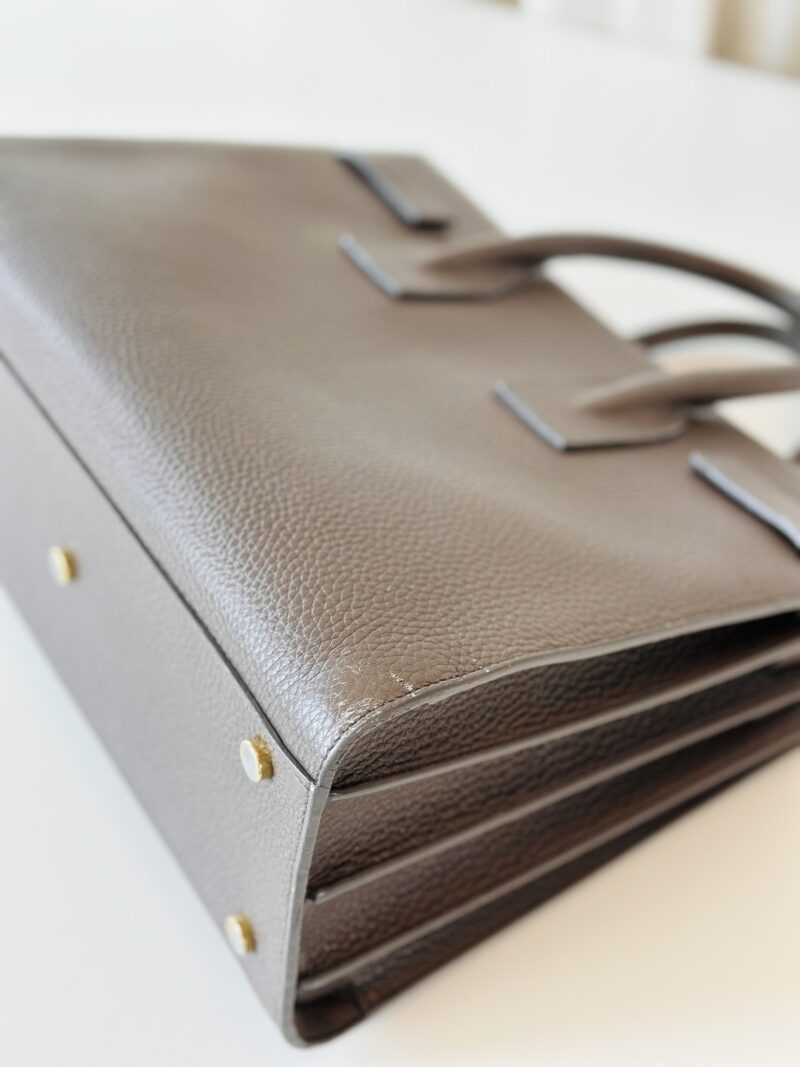Saint Laurent Sac Du Jour small - Image 11