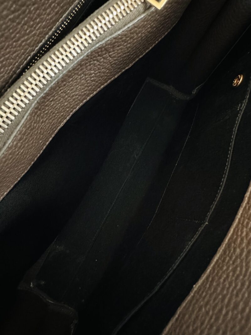 Saint Laurent Sac Du Jour small - Image 12