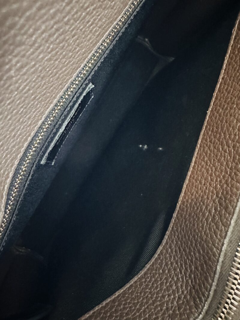 Saint Laurent Sac Du Jour small - Image 13