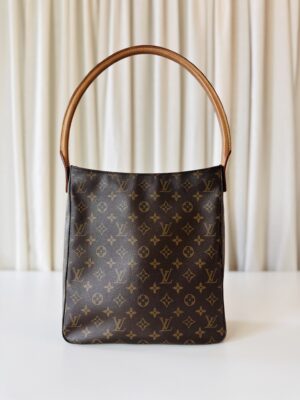 Louis Vuitton Looping GM